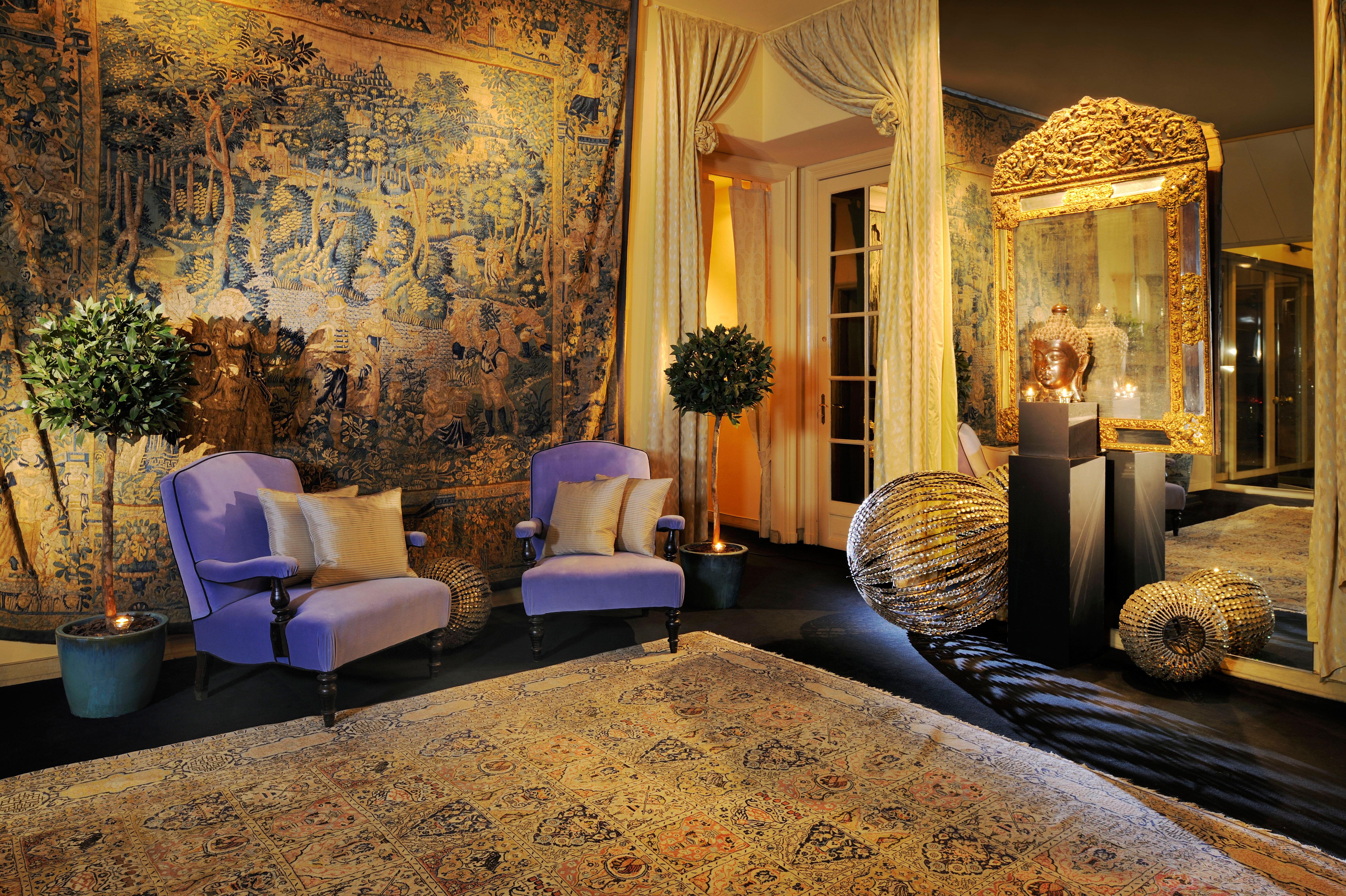 Grand Hotel Villa Castagnola Lugano Ngoại thất bức ảnh The Royal Suite